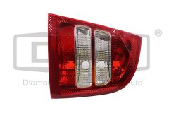 Lampa Bak Höger 1U6945112C 89450202202 Skoda Octavia DPA