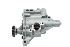 Oljepump 06H115105BK B18758 VW Audi Seat Skoda Borsehung