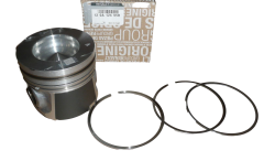 Kolvmotor Master 3 Movano B NV400 2.3 DCI 120A12695R Ny Original