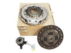 Kopplingskit Renault 302180385R Original