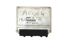 Styrenhet 8D0907557S 0261204183 Audi Bosch 24763