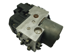 Abs-pump Opel Zafira Astra G 90581417 0273004362 0265216651 Bosch 67105