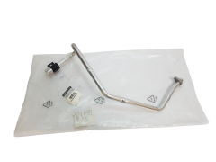 Luftkonditioneringsslang Master 3 Movano B NV400 924800018R Ny Original