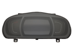 Hastighetsmätare Renault Scenic 4 248100254R 7729