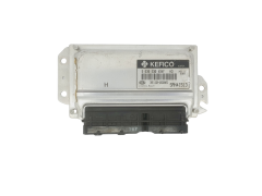 Styrenhet 90309304947F 39110-02045 KIA Kefico 43783
