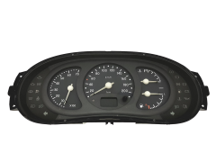 Varvräknare Renault Clio 2 7700410434 G 31056