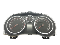 Varvräknare Opel Corsa D P0013285389 GM