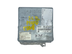 Styrenhet BMW 2247891 0281001373 Bosch 54547