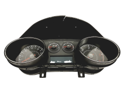 Varvräknare Fiat Bravo 51761172 503001980000 37528