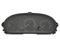 Hastighetsmätare Renault Megane 1 Scenic 1 7700847784 D