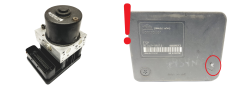 Abs-pump Honda Accord 57110-SEF-E551-M1 06.2109-0207.3 ATE