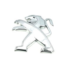 Emblem Ny Original Peugeot 5008 9815318680