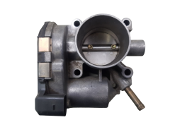 Spjällhusventil VWAG 1.0 1.4 030133062 0280750024 Bosch