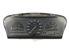 Hastighetsmätare Seat Toledo 1L0919033DB3ZY 50157