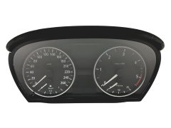 Hastighetsmätare BMW 3 E90 E91 6983487-01 A2C53144918 39861