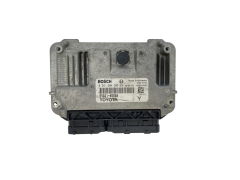 Styrenhet 89661-0DB60 0261S04205 Toyota Bosch 60690