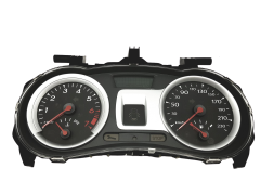 Varvräknare Renault Clio 3 8200820999 D 31729