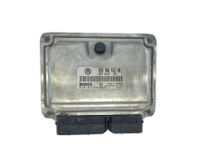 Styrenhet 038906012HP 0281011320 Seat VW Bosch 63087