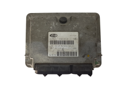 Styrenhet IAW4AF.M9 55187372 61600.627.05 Fiat Magneti Marelli 2841