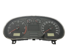 Hastighetsmätare Seat Toledo Leon W01M0920822D 57330