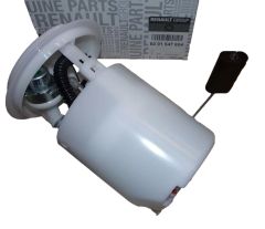 Bränslepump Ny Original 6001547604 Dacia