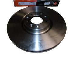 Bromsskiva Fram Original 1618864280 Citroen Peugeot