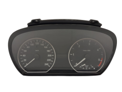 Varvräknare BMW 1 E87 9187046-02 1024952-93 18894