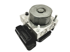 Abs-pump Lancia Ypsilon 52059124 0265257028 Bosch 39357