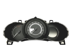 Hastighetsmätare Citroen C3 2 98041181XT A2C83012900 52075
