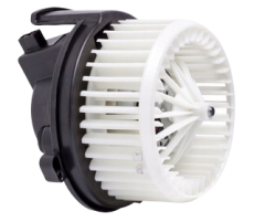 Värmefläktmotor Original Citroen Xsara Picasso 6441N0