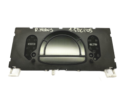 Hastighetsmätare Renault Modus 8200418023 D 50809