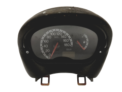 Hastighetsmätare Fiat Seicento 735290631 6063449911 33202