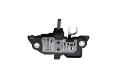 Regulator för växelströmsgenerator Gör VW Audi Seat Skoda 06F903803B 99030821501 Vika