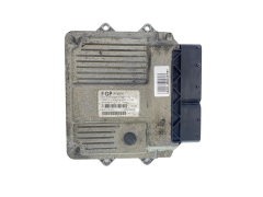 Styrenhet FGP MJD6JF.P3 55195817 71600.004.03 Fiat 62287