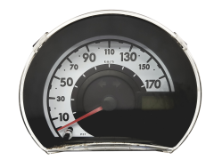 Hastighetsmätare Aygo 107 C1 83800-0H011-A Toyota PSA 32388