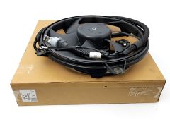Kylarfläkt Ny Original Peugeot 406 607 C5 500W 1253E6 1250F8 Kylarfläkt Ny Original Peugeot 406 607 C5 500W 1253E6 1250F8