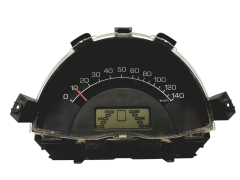 Hastighetsmätare Smart Fortwo 0010124V004 110008872022 41087