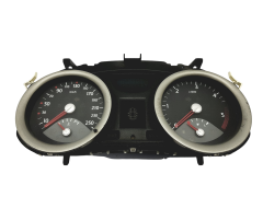 Hastighetsmätare Renault Megane 2 8200399695 A 50794