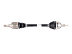 Drivaxel Vänster Original Renault Laguna III 2.0 16v 8201037169