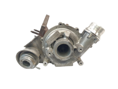 Turboladdare 144119263R GT1241JOSZ Garrett 1.5 dci Nissan Renault S6