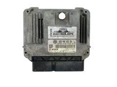 Styrenhet 03G906021SN 0281014418 Seat VW Bosch