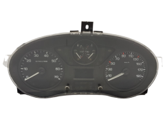 Varvräknare Expert Jumpy Scudo 1401106580 PSA Fiat