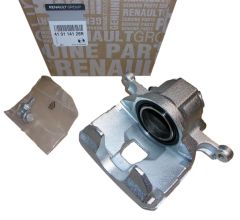 Bromsok Vänster Fram Ny Original 410114125R Renault