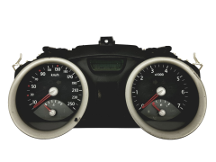 Varvräknare Renault Megane 2 8200364015 47535