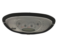 Varvräknare Lancia Ypsilon 46840370 59294