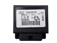 Styrenhetsmodul Citroen Peugeot 69220001J 652905Z Valeo