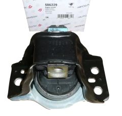 Motorupphängning Gör Renault Dacia 586229 8200338372 Hutchinson