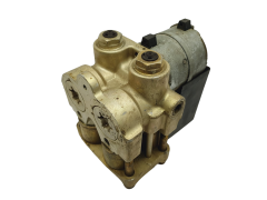 Abs-pump Rover 800 0265201018 Bosch 65489