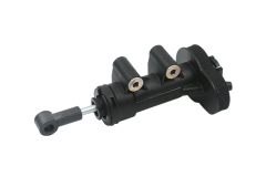 Kopplingshuvudcylinder B18711 4F0721401B Audi Borsehung