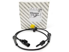 ABS Sensor Ny Original Vänster Bak Nemo Bipper Fiorino 1635506480